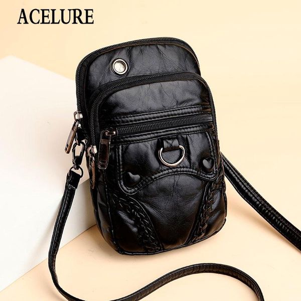 designer multi-layer zipper purse bag luxury women's mini high-quality solid pu leather small shoulder crossbody evening bags
designer multi-layer zipper purse bag luxury women's mini high-quality solid pu leather small shoulder crossbody evening bags