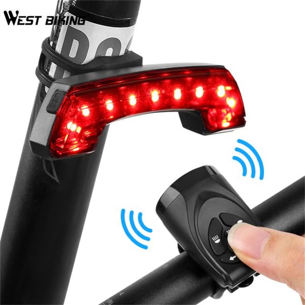 mtb bike light usb rechargeable warning cycling rear smart wireless remote control horn tail turn signal lights
mtb bike light usb rechargeable warning cycling rear smart wireless remote control horn tail turn signal lights