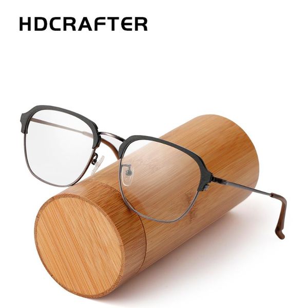 fashion sunglasses frames hdcrafter vintage wood brown oval oversized eyeglass frame prescription glasses spectacles men women myopia rx, Black
fashion sunglasses frames hdcrafter vintage wood brown oval oversized eyeglass frame prescription glasses spectacles men women myopia rx, Black