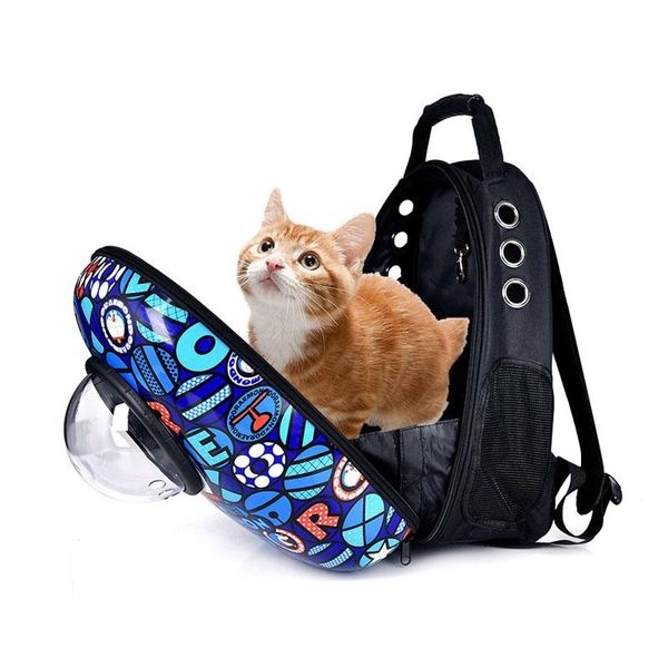 cat carriers,crates & houses pet backpack space carrying for cats puppy small dog transparent bag bubble travel carrier product
cat carriers,crates & houses pet backpack space carrying for cats puppy small dog transparent bag bubble travel carrier product