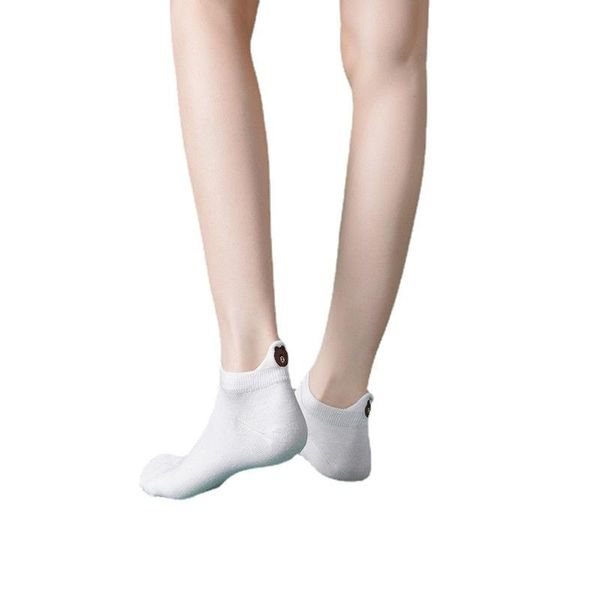 socks & hosiery children spring and summer thin short tube shoe sock ear sports style cartoon, Black;white
socks & hosiery children spring and summer thin short tube shoe sock ear sports style cartoon, Black;white