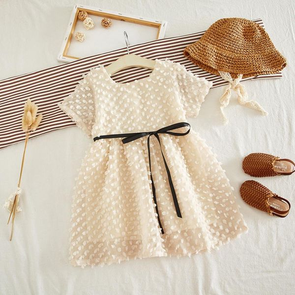 new summer girls dress korean fashion short-sleeved seersucker dress party princess dress children kids girls clothing, Red;yellow
new summer girls dress korean fashion short-sleeved seersucker dress party princess dress children kids girls clothing, Red;yellow
