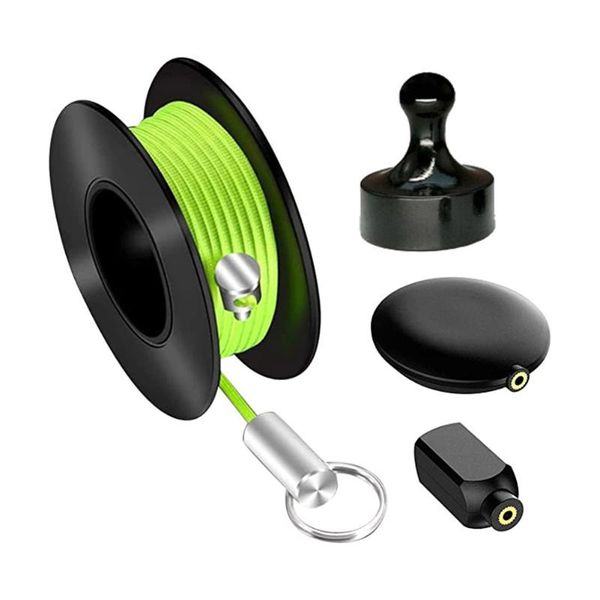 professional hand tool sets 6m magnetic threader wire cable through aiding tools running puller device snap nylon guider
professional hand tool sets 6m magnetic threader wire cable through aiding tools running puller device snap nylon guider