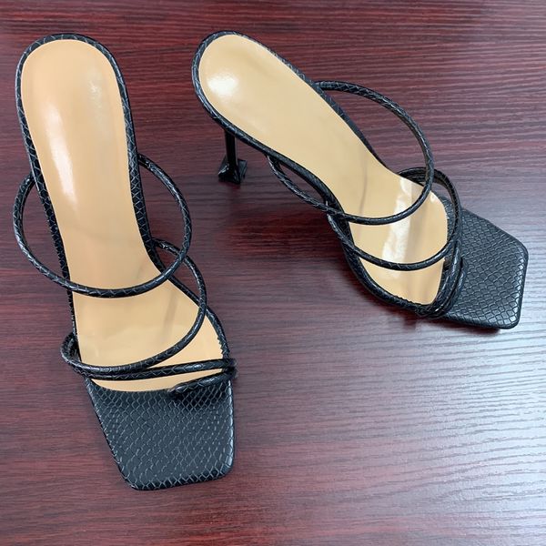women sandals snake print strappy mule heels sandals slippers women high heels flip flops square toe slides party shoes woman fghr55kjtyk, Black
women sandals snake print strappy mule heels sandals slippers women high heels flip flops square toe slides party shoes woman fghr55kjtyk, Black