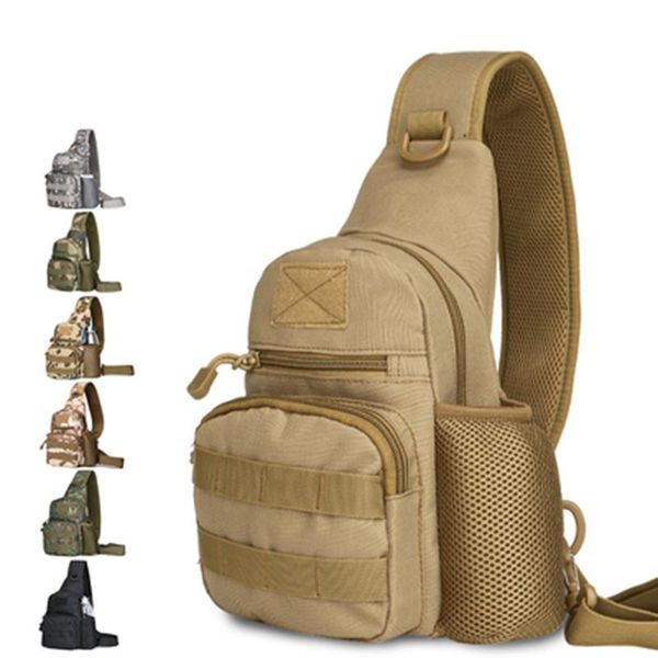 racing pants outdoor tactical chest bag men's messenger large-capacity multifunctional lure running sports waist slings, Black;blue
racing pants outdoor tactical chest bag men's messenger large-capacity multifunctional lure running sports waist slings, Black;blue