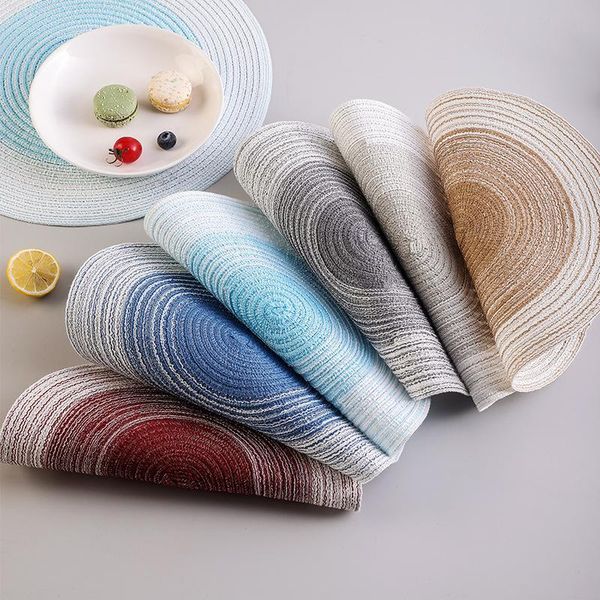 mats & pads round potholder table mat nordic western place bowl tea japanese cotton linen plate birthday gift 2021
mats & pads round potholder table mat nordic western place bowl tea japanese cotton linen plate birthday gift 2021