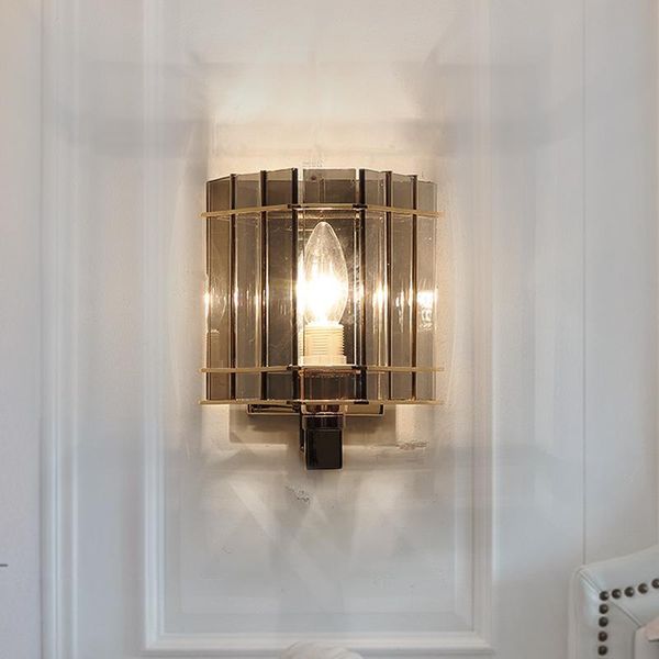 wall lamp postmodern minimalist bedroom bedside creative neo-classical pearl black living room corridor
wall lamp postmodern minimalist bedroom bedside creative neo-classical pearl black living room corridor