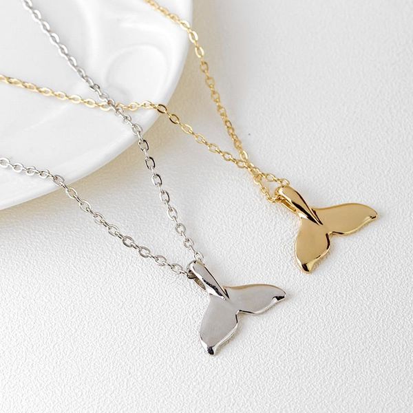 necklace choker for women neck chokers whale tail fish nautical charm pendant jewelry necklaces, Silver
necklace choker for women neck chokers whale tail fish nautical charm pendant jewelry necklaces, Silver