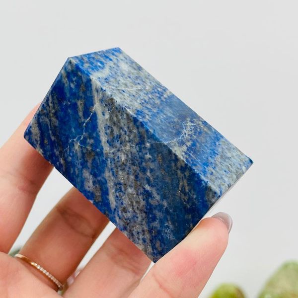 decorative objects & figurines natural celestite quartz crystal cube stone polished minerals home decoration
decorative objects & figurines natural celestite quartz crystal cube stone polished minerals home decoration