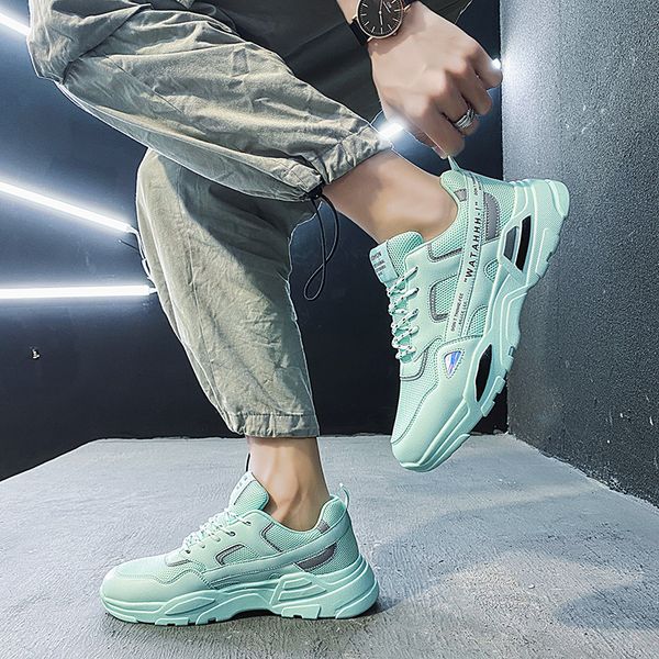 wholesale 2021 off men womens sports running shoes tennis outdoor walking green volt runners jogging trainers sneakers size 39-44 wy16-d87
wholesale 2021 off men womens sports running shoes tennis outdoor walking green volt runners jogging trainers sneakers size 39-44 wy16-d87