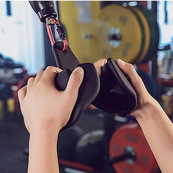 accessories fitness lat pull down bar pulley cable machine attachments for home gym biceps triceps back muscle blaster rowing workout handle
accessories fitness lat pull down bar pulley cable machine attachments for home gym biceps triceps back muscle blaster rowing workout handle