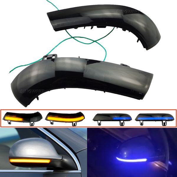 for vw golf 5 gti v mk5 jetta passat b5.5 b6 sharan superb eos dynamic led turn signal light side wing mirror indicator
for vw golf 5 gti v mk5 jetta passat b5.5 b6 sharan superb eos dynamic led turn signal light side wing mirror indicator