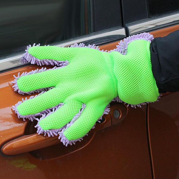 chenilles multifunction double-sided car washing gloves 5 finger soft absorbancy easy to dry wash detailing clean cloth care glove
chenilles multifunction double-sided car washing gloves 5 finger soft absorbancy easy to dry wash detailing clean cloth care glove