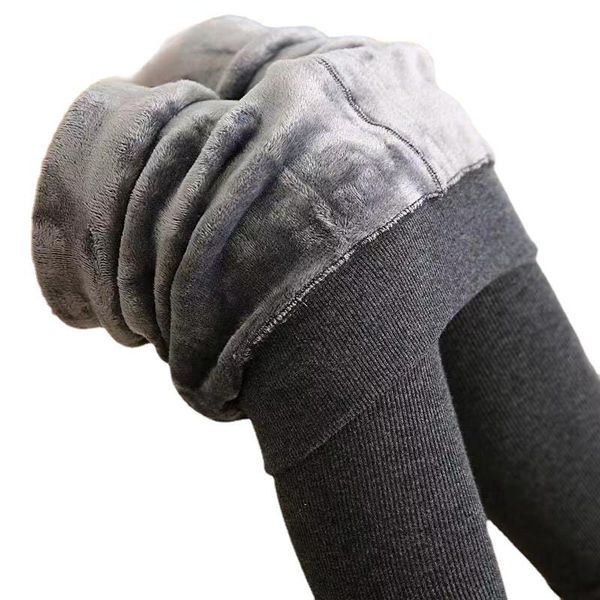 women's leggings pants cotton trousers plus fleece and thick wear thin autumn winter vertical str, Black
women's leggings pants cotton trousers plus fleece and thick wear thin autumn winter vertical str, Black