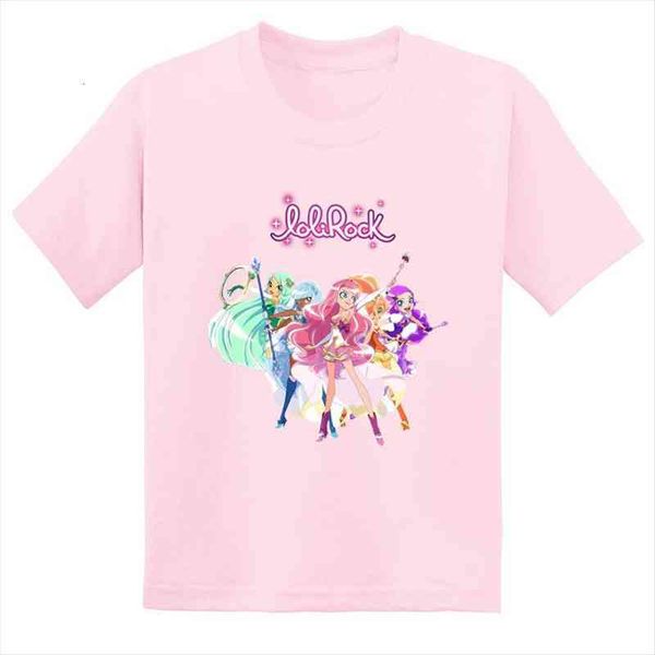 lolirock magical girl funny kids t shirt children cartoon cute clothes baby girls summer short sleeve black shirt,gkt5142, Blue
lolirock magical girl funny kids t shirt children cartoon cute clothes baby girls summer short sleeve black shirt,gkt5142, Blue