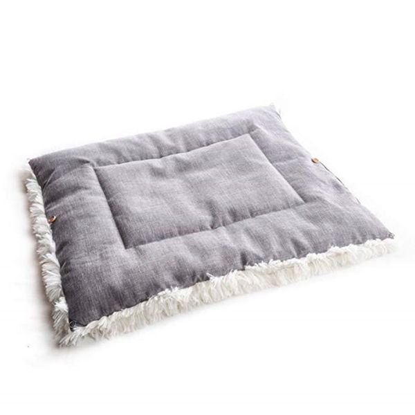 pets double use plush mat dogs cat blanket winter warm sleeping bed soft nest bom666 beds & furniture
pets double use plush mat dogs cat blanket winter warm sleeping bed soft nest bom666 beds & furniture