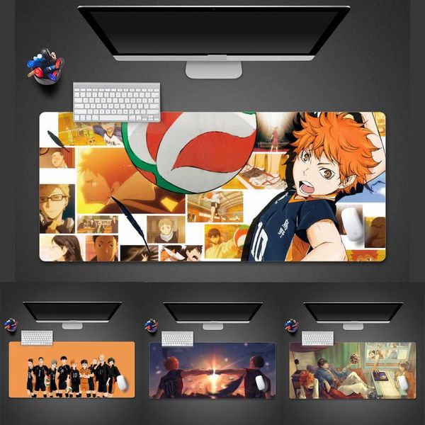 mouse pads & wrist rests haikyuu anime large lapcomputer mousepad desk table protect game office work mat pad x xl non-slip cushion
mouse pads & wrist rests haikyuu anime large lapcomputer mousepad desk table protect game office work mat pad x xl non-slip cushion