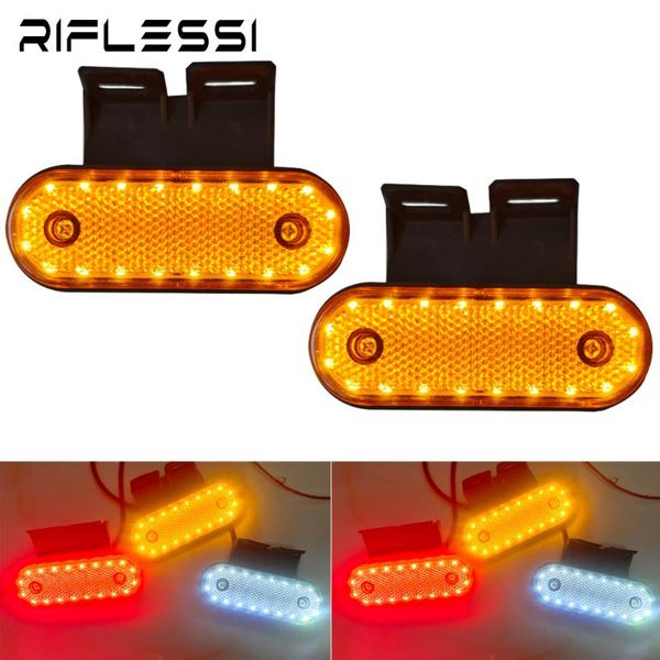 trailer lights 24v 20 led side marker lamps truck tractor clearance turn signal red white amber warning indicator emergency
trailer lights 24v 20 led side marker lamps truck tractor clearance turn signal red white amber warning indicator emergency