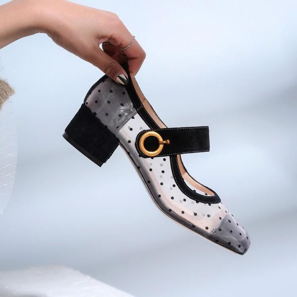dress shoes kmeioo classic black polka dot mary janes women square toe chunky heels buckle pumps woman block
dress shoes kmeioo classic black polka dot mary janes women square toe chunky heels buckle pumps woman block