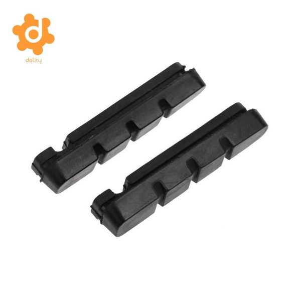 bike brakes magideal 2pcs rubber road brake replacement pads blocks cycling bicycle v-brake for carbon rims 58mm
bike brakes magideal 2pcs rubber road brake replacement pads blocks cycling bicycle v-brake for carbon rims 58mm