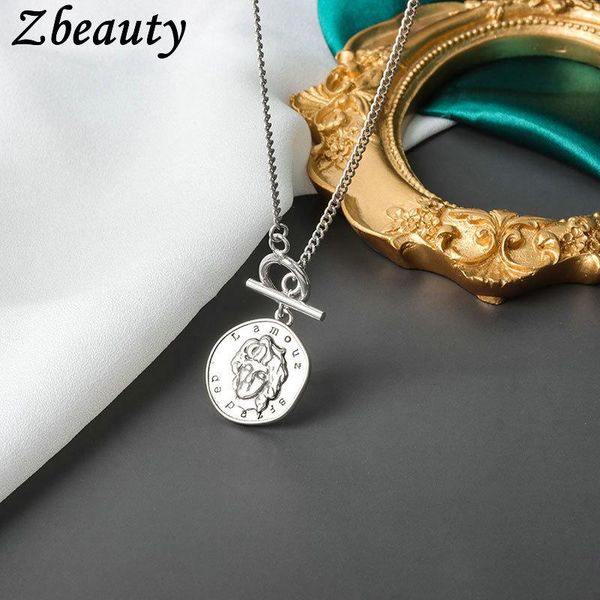 pendant necklaces 10pcs punk people face charm necklace ot clasp silver color lock chain for women men jewelry gifts
pendant necklaces 10pcs punk people face charm necklace ot clasp silver color lock chain for women men jewelry gifts