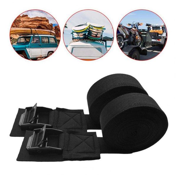car organizer 2pcs/set outdoor lashing tie strap surfboard kayak roof rack cam buckle rope down belt for bus bicycle bike
car organizer 2pcs/set outdoor lashing tie strap surfboard kayak roof rack cam buckle rope down belt for bus bicycle bike