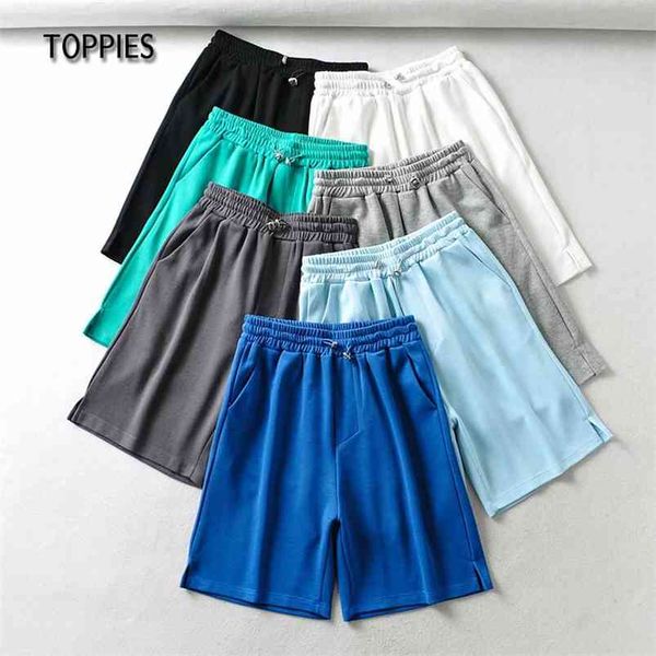 summer jogging shorts woman high waist sports leisure homewear ropa muje five minutes 210421, White;black
summer jogging shorts woman high waist sports leisure homewear ropa muje five minutes 210421, White;black