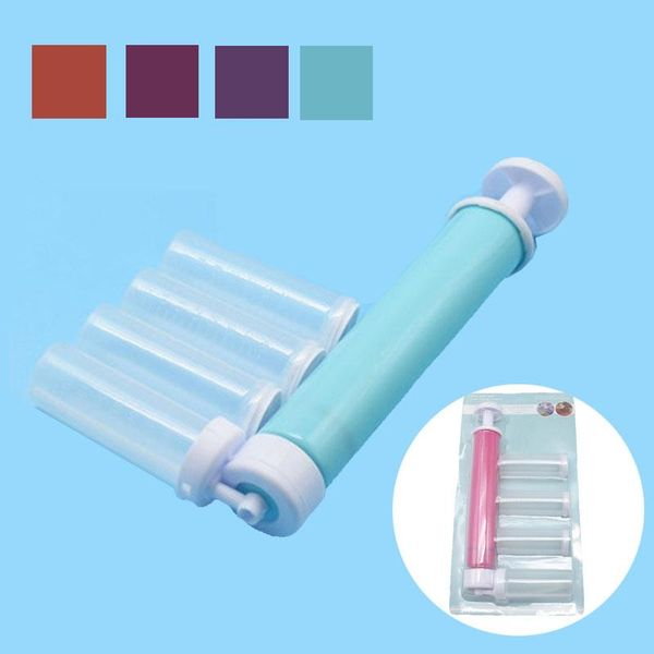 baking & pastry tools cake manual spray gun decorating spraying duster coloring decoration cupcakes desserts kitchen accessories
baking & pastry tools cake manual spray gun decorating spraying duster coloring decoration cupcakes desserts kitchen accessories