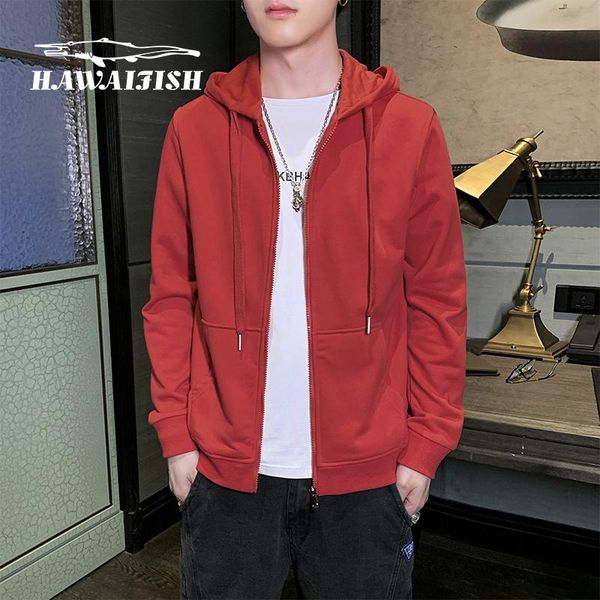 men's hoodies & sweatshirts 2021 sweatshirt hoodie casual all-match bottoming shirt youth cardigan cotton jacket, Black
men's hoodies & sweatshirts 2021 sweatshirt hoodie casual all-match bottoming shirt youth cardigan cotton jacket, Black