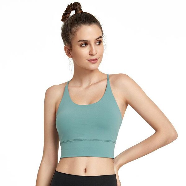 gym clothing moisture-wicking medium support workout bra u-neck strappy back perfectly snug push up fitness sports yoga, White;black
gym clothing moisture-wicking medium support workout bra u-neck strappy back perfectly snug push up fitness sports yoga, White;black
