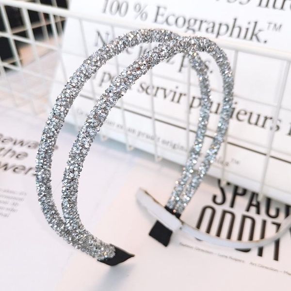 korean crystal headbands for women simple shining hairband elegant girls hair hoop solid bezel fashion accessories1
korean crystal headbands for women simple shining hairband elegant girls hair hoop solid bezel fashion accessories1