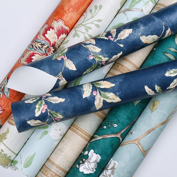 wallpapers wallpaper retro diy decorative film pvc self adhesive wall paper furniture renovation stickers room cabinet waterproof
wallpapers wallpaper retro diy decorative film pvc self adhesive wall paper furniture renovation stickers room cabinet waterproof