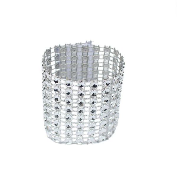 10pcs crafts tableware banquet mesh rhinestone delicate serviette buckle dinner table napkin ring wedding decor bows holder rings
10pcs crafts tableware banquet mesh rhinestone delicate serviette buckle dinner table napkin ring wedding decor bows holder rings