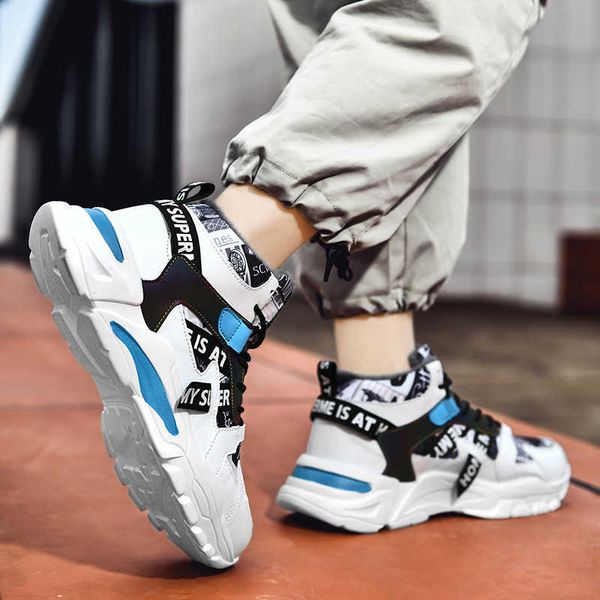 running shoes origin high men's youth sports winter father's warm plush cotton student casual shoes traniers sneakers
running shoes origin high men's youth sports winter father's warm plush cotton student casual shoes traniers sneakers