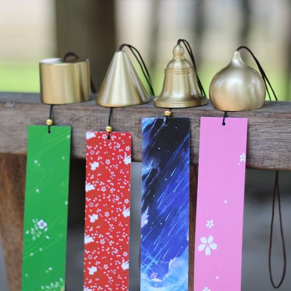 decorative objects & figurines creative japanese wind chimes ornaments outdoor courtyard girls bedroom handmade birthday gifts
decorative objects & figurines creative japanese wind chimes ornaments outdoor courtyard girls bedroom handmade birthday gifts