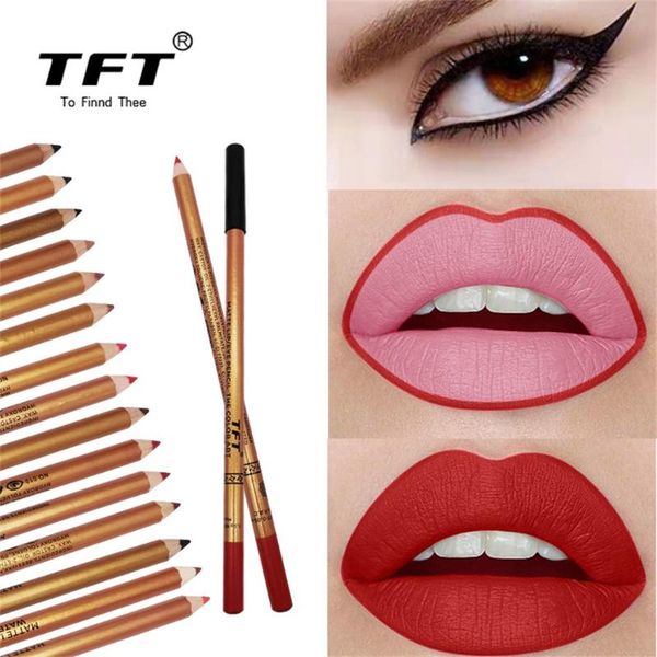 lip pencils matte liner easy to color without pen eyebrow pencil waterproof no blooming smooth makeup tool y806
lip pencils matte liner easy to color without pen eyebrow pencil waterproof no blooming smooth makeup tool y806