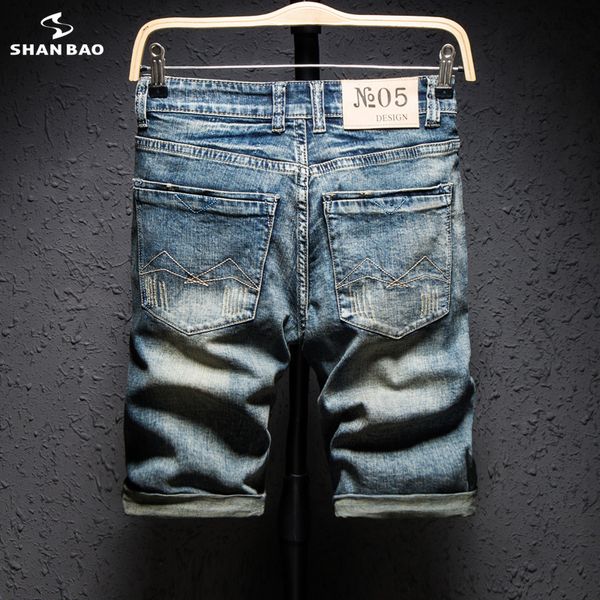 personality trend letter printing men's casual denim summer high-quality cotton retro distressed jeans shorts, Blue
personality trend letter printing men's casual denim summer high-quality cotton retro distressed jeans shorts, Blue
