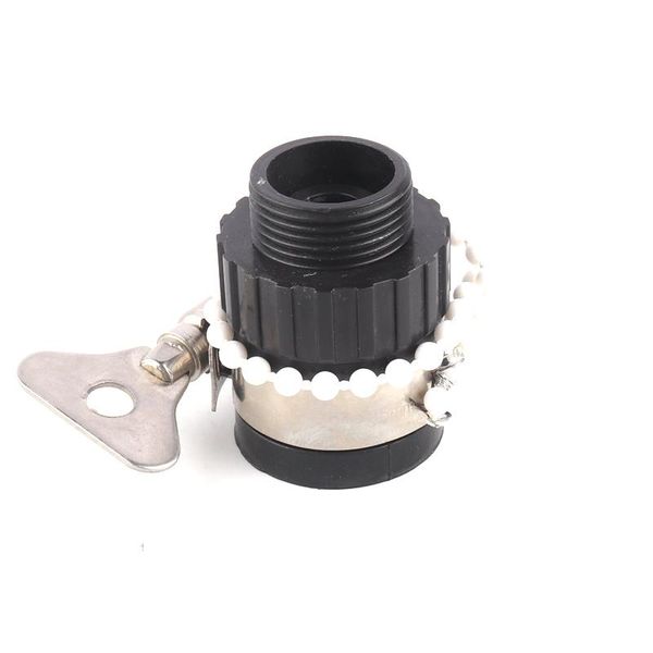 watering equipments 1/2/3/5/10pcs universal connector 3/4" male thread faucet home garden irrigation plastic adapters
watering equipments 1/2/3/5/10pcs universal connector 3/4" male thread faucet home garden irrigation plastic adapters