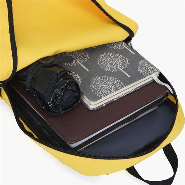capacity colorful backpack men's and women's bag light schoolbag backpack(35*23*13cm)
capacity colorful backpack men's and women's bag light schoolbag backpack(35*23*13cm)