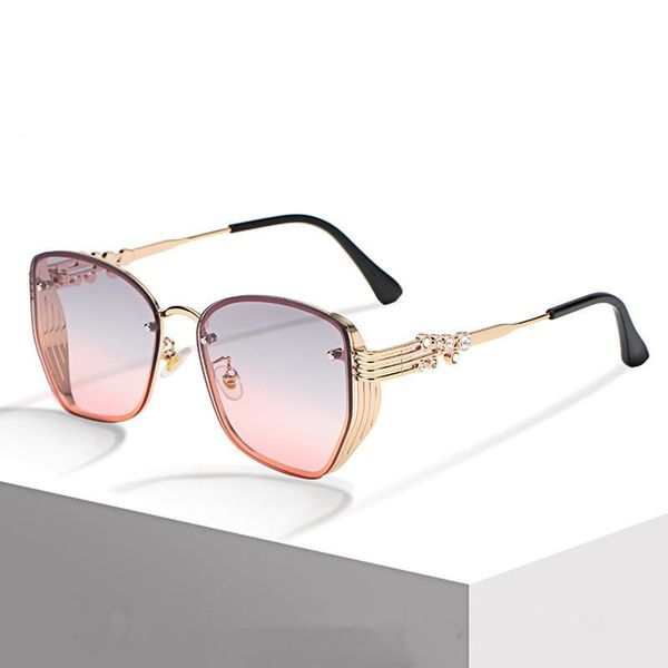 sunglasses 2021 brand womens sun glasses oversize dframe optica rhinestone aesthetic black ultraviolet-, White;black
sunglasses 2021 brand womens sun glasses oversize dframe optica rhinestone aesthetic black ultraviolet-, White;black