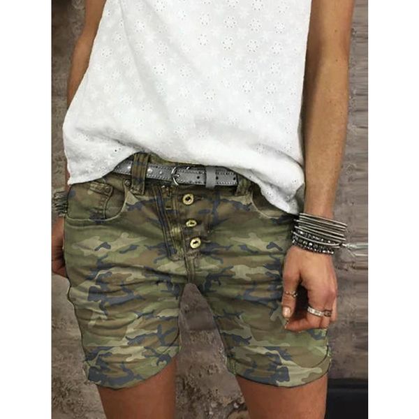 women's jeans jean shorts high waist fashion camouflage pants 2021 summer streetwear plus-size casual loose straight, Blue
women's jeans jean shorts high waist fashion camouflage pants 2021 summer streetwear plus-size casual loose straight, Blue