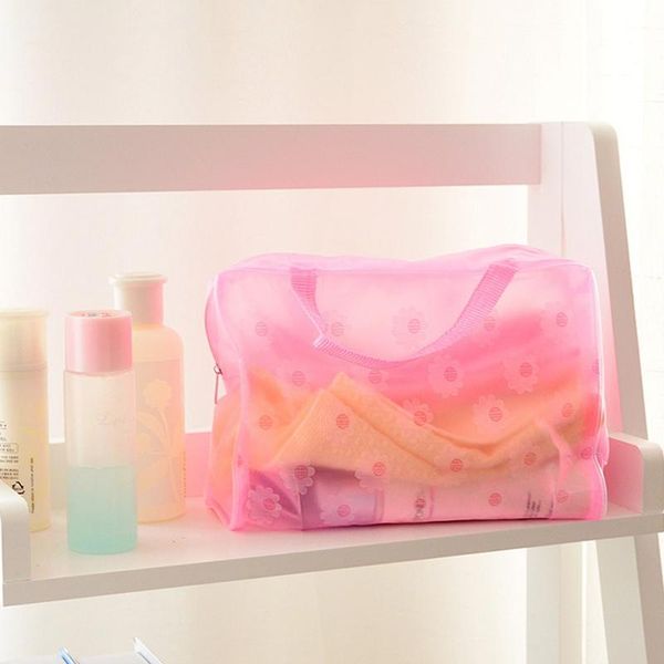 cosmetic bags & cases portable makeup toiletry bag travel wash toothbrush pouch organizer convenient bath sac
cosmetic bags & cases portable makeup toiletry bag travel wash toothbrush pouch organizer convenient bath sac