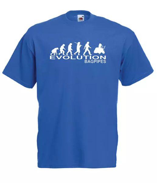 evolution bagpipes xmas gift idea mens women t shirts multi-color s-2xl, White;black
evolution bagpipes xmas gift idea mens women t shirts multi-color s-2xl, White;black