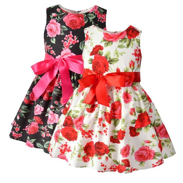 toddler kids baby girls lace floral tulle print princess dress sundress summer girl sleeveless party girl's dresses, Red;yellow
toddler kids baby girls lace floral tulle print princess dress sundress summer girl sleeveless party girl's dresses, Red;yellow