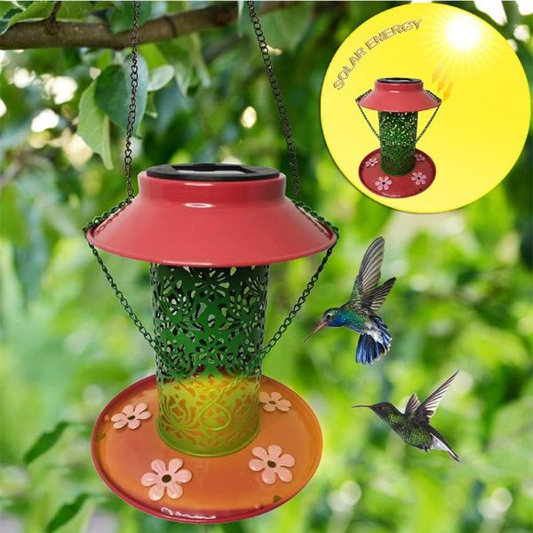 other bird supplies antique metal feeder outdoor hanging solar powered led lawn lamp birds food holder container garden decorations 18x18x22
other bird supplies antique metal feeder outdoor hanging solar powered led lawn lamp birds food holder container garden decorations 18x18x22