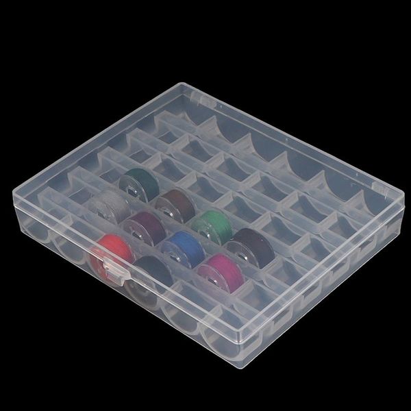 other arts and crafts 36 spools sewing machine bobbins empty plastic storage box for home accessories tool
other arts and crafts 36 spools sewing machine bobbins empty plastic storage box for home accessories tool