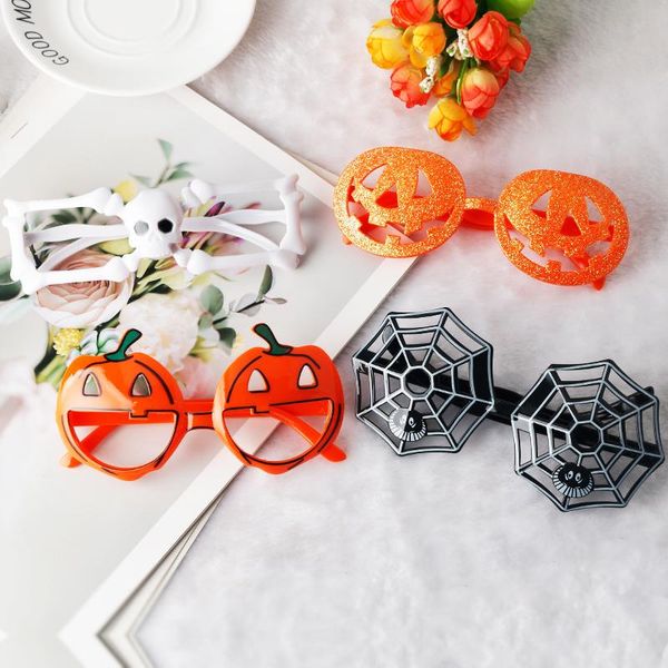 fashion sunglasses frames halloween skull pumpkin spider bat child funny trick or treat glasses eyewear eyeglasses decorative frame female g, Black
fashion sunglasses frames halloween skull pumpkin spider bat child funny trick or treat glasses eyewear eyeglasses decorative frame female g, Black