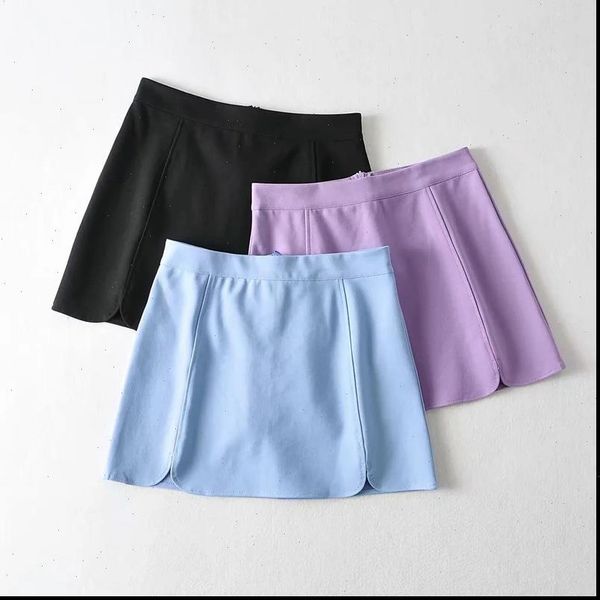 europe and women skirt america bm style high waist flower petal short womens split leg long wrap hip, Black
europe and women skirt america bm style high waist flower petal short womens split leg long wrap hip, Black
