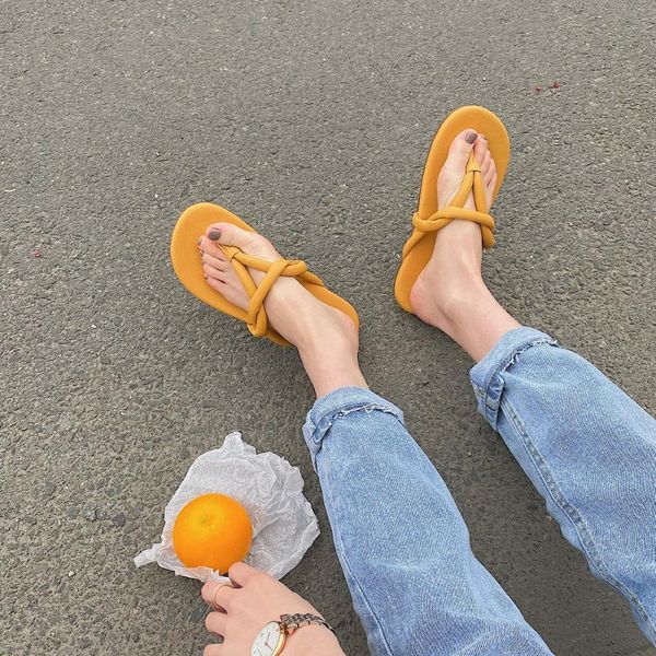 candy color flip flops woman slippers outdoor indoor clip-toe slides lady shoes flat sandals ladies beach zapatos de mujer, Black
candy color flip flops woman slippers outdoor indoor clip-toe slides lady shoes flat sandals ladies beach zapatos de mujer, Black