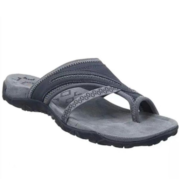 slippers 2021 sandals women summer comfortable ladies walking women's wedge shoes casual female fashion clip toe woman slides, Black
slippers 2021 sandals women summer comfortable ladies walking women's wedge shoes casual female fashion clip toe woman slides, Black
